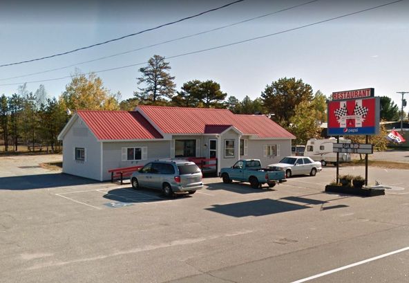 Well-Maintained Restaurant Building For Sale: 901 Main St, Oxford, ME 04270